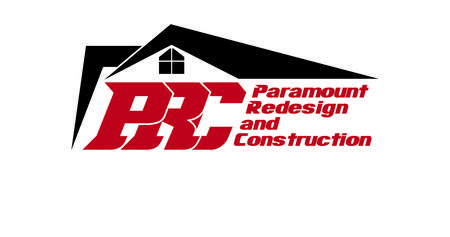 Paramount Redesign and Construction, LLC logo
